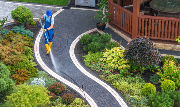 Why Choose Our Certified Pressure Washing Experts for Your Project Needs in Haiku Pauwela, HI?